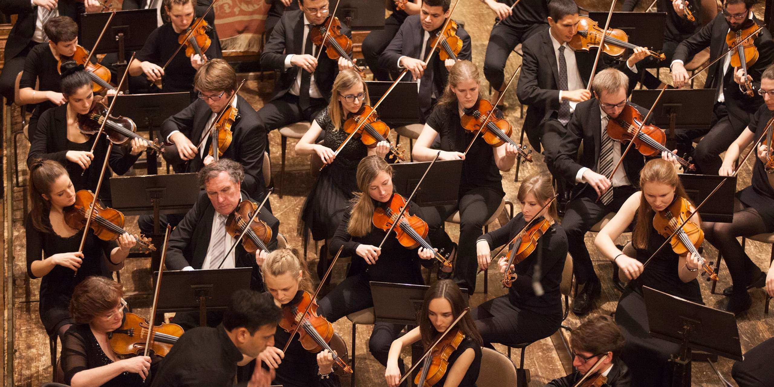 Philhar­mo­nisches Orchester Philharmonie der Universität Wien